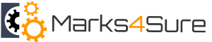 Marks4sure Logo